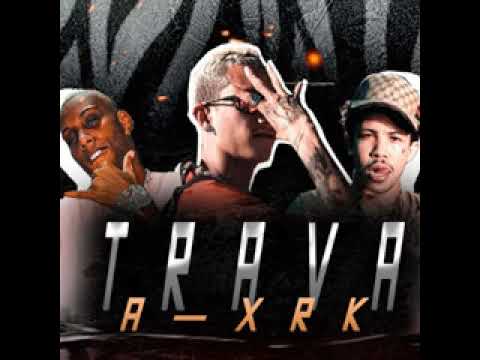 MC GALEGO XCAMOSO, MC GW, MC MAGRINHO - TRA A XRK - (BREGA FUNK)