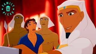 Joseph Forgives His Brothers and Saves His Family | Joseph: King of Dreams