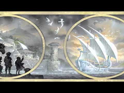 Songs of The Lord of the Rings - BILBO'S LAST SONG