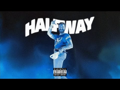 [FREE] Post Malone x Country Pop x Morgan Wallen Type Beat - "HALFWAY"