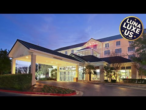 Hilton Garden Inn Austin NW/Arboretum | Austin (TX), United States | Hotel Review 🏩