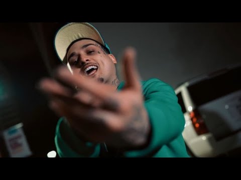 O'Way x Lil Weirdo - "Buenos Noches" (Official Video)