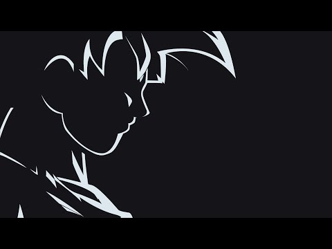 Glimmer Of Hope x Son Goku - Dragon Ball Hardstyle「AMV」