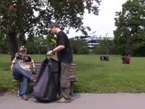 CABA & Side Kup nebo bez Dekadenti