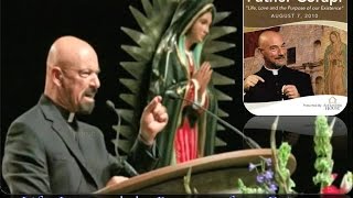 Life, Love and the Purpose of our Existence (Pt.1A) ~ Father John Corapi