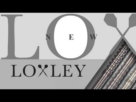 Loxley Darts Launch February 2026! 