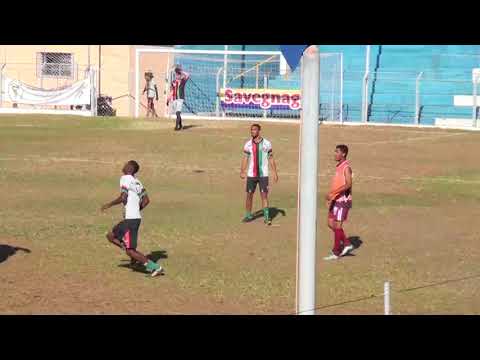 Jogo-treino MAC 2 x 0 CAT