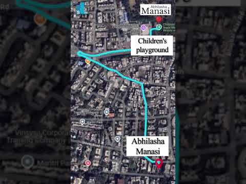3D Tour Of S L Manasi