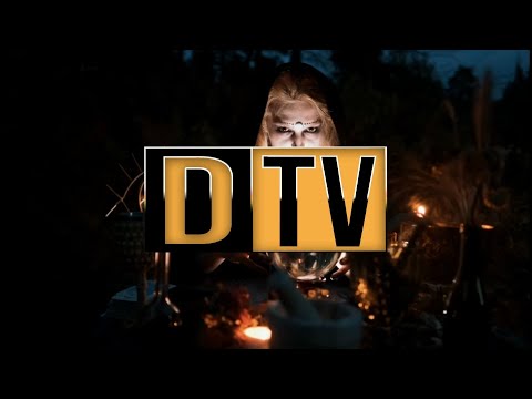 Slick Bullet - True Say (Official Music Video) | Dearfxch TV