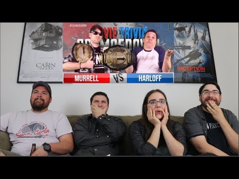Murrell Vs Harloff REACTION - Schmoedown SINGLES TITLE MATCH