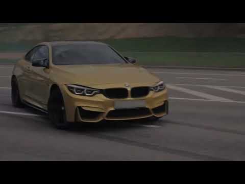 Salim Montari x MAMBO - Black on Black (Bass Boosted)