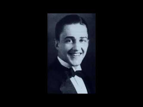 Seger Ellis - Tears (1931)