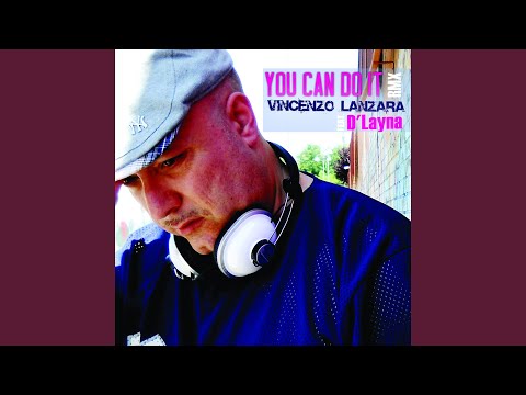 You Can Do It (feat. D'Layna) (Club Mix)