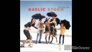 The Devil Went Down To Doolin - Gaelic Storm