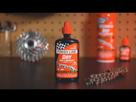 Finish Line Teflon Plus 17oz/500ml-sprej