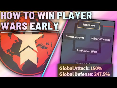 HOW TO WIN EVERY EARLY GAME WAR IN RISE OF NATIONS