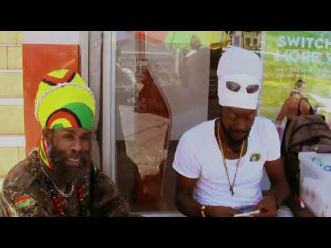 Fitta Warri Crab Inna Barrel Video
