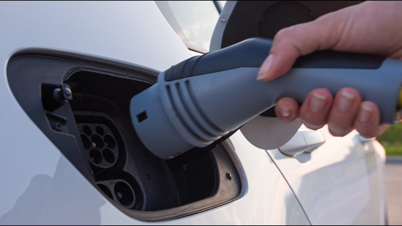 Part 2 – Recharging the Future: Electric Vehicle Charging Stations