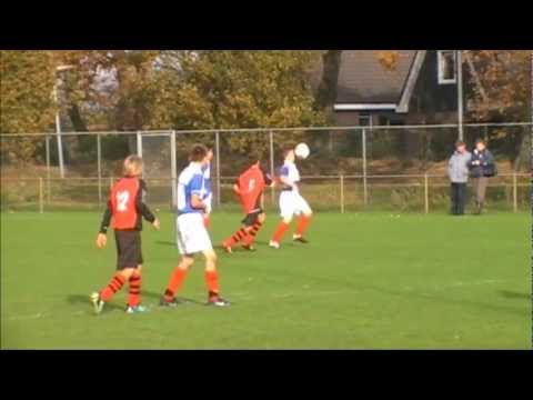 Achilles d1 ~ GVAV d2  5 nov 2011