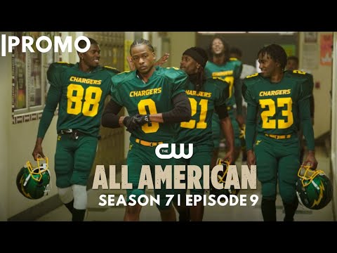 All American Season 7 Episode 9 | Promo | CW