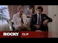 Clubber's a Wreckin' Machine | ROCKY III