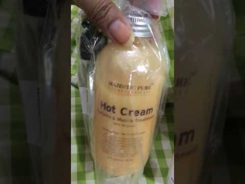 Ako hindi nawawala ang timbang sa NTV 7 Turboslim coffee sachet 2g 10