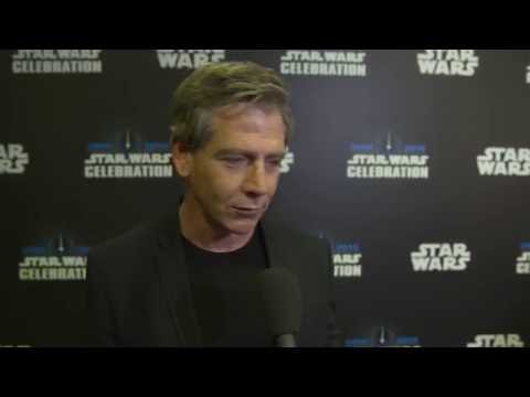 Rogue One: A Star Wars Story: Director Gareth Edwards Celebration Europe Interview | ScreenSlam