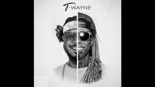T-Pain - Waist Of a Wasp (feat. Lil Wayne) [Clean] (T-Wayne)