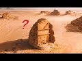 In the MIDDLE of Nowhere...Lost Ancient Civilizations & The Sumerians