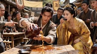 Download lagu Orang bilang minumnya racun, mau lapor polisi tangkapnya — tapi ratu coba, cepat minta jadi suami! mp3 Download lagu Orang bilang minumnya racun, mau lapor polisi tangkapnya — tapi ratu coba, cepat minta jadi suami! mp3