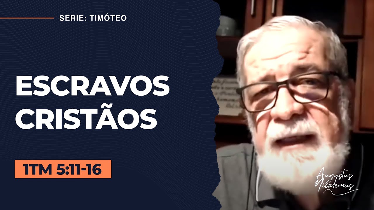 17. Escravos Cristãos