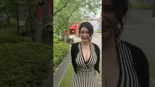 大好きです！爆乳ちゃん