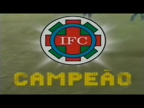 Cruzeiro 1x2 Ipatinga - Campeonato Mineiro 2005 (Jogo Completo)