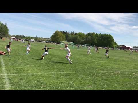 FC Djursholm U12 (P05:1) - AIK P05 Akademi 0-1