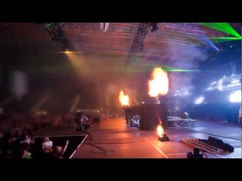 El Rico & DJ Tulis - Epix Commercial