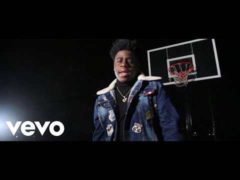 Zay king - Commercial (Official Music Video)