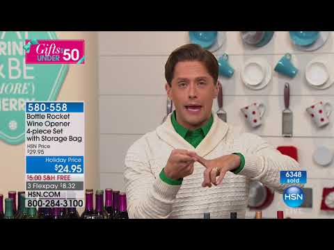 HSN | Gifts For The Cook Under $50 10.27.2017 - 08 PM