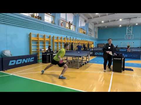 Kraskovskii A - Polyakov V ( Lumar cup 2023 )