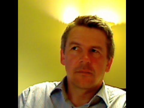 Arild Hestvik @ Memorial University