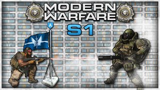 Modern Warfare: Season 1 Ribbon Challenge Tips