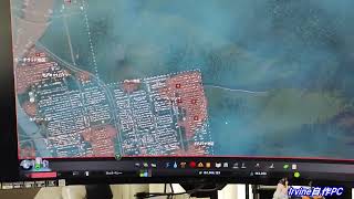 5X40レビュー(8) ゲームに使ってみる