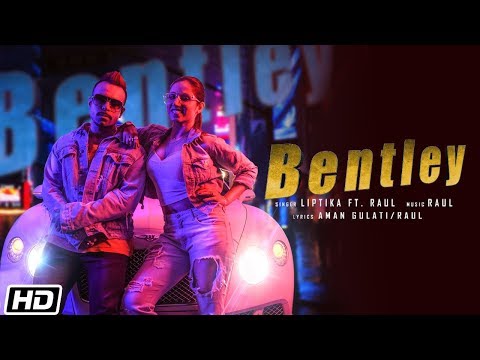 Bentley — watch video