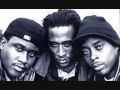Brand Nubian - Punks Jump Up to Get Beat Down