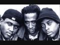 Brand Nubian Punks Jump Up To Get Beat Down