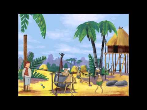 In the Raven Shadow PC