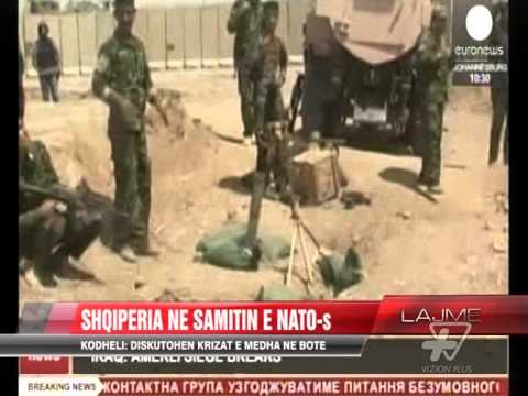 Kodheli për Samitin: Do diskutohen krizat e mëdha në botë - News, Lajme - Vizion Plus