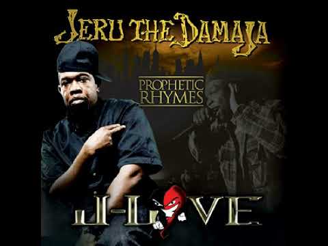 Fury Of Wargods - J-Love & Jeru The Damaja feat. Inspectah Deck, Akrobatik & Mr. Lif