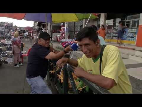 MILITARY SURVEILLANCE IN CONFLICT ZONES