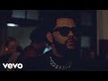 The Weeknd - Sacrifice (Remix) ft. Swedish House Mafia (Alternate World)
