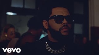 Musik-Video-Miniaturansicht zu Sacrifice (Remix) Songtext von The Weeknd & Swedish House Mafia